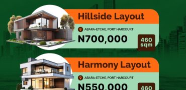 Hillside Layout, Abara-Etche, Port Harcourt